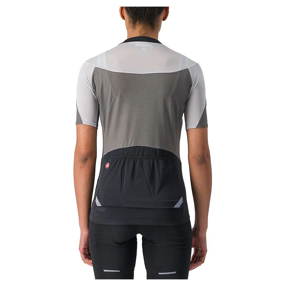 Castelli Gradient Color Block Kurzarm-radtrikot Castelli Gradient Color Block Kurzarm-radtrikot