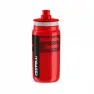 Castelli Grau Flasche