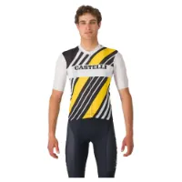 Castelli Heritage Kurzarm-radtrikot Castelli Heritage Kurzarm-radtrikot
