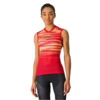Castelli Insider 2 Ärmelloses Baselayer Castelli Insider 2 Ärmelloses Baselayer