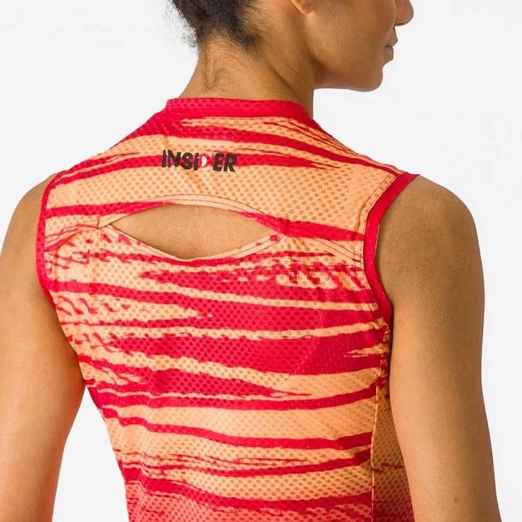 Castelli Insider 2 Ärmelloses Baselayer