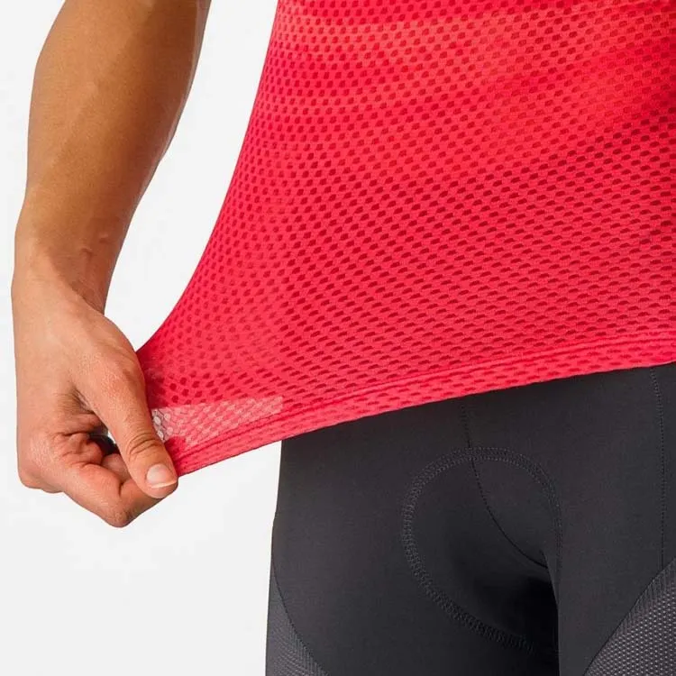 Castelli Insider 2 Ärmelloses Baselayer