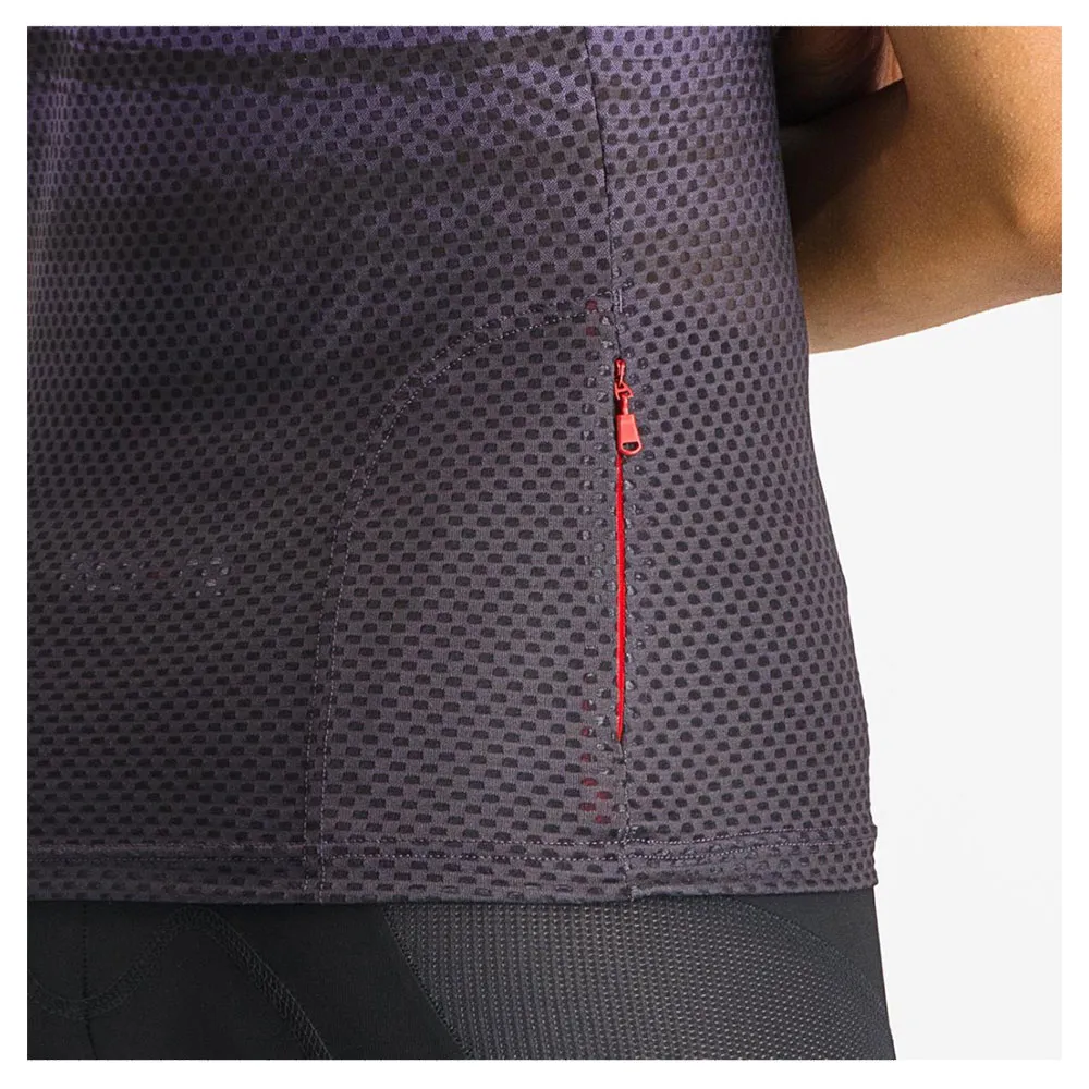 Castelli Insider 2 Ärmelloses Baselayer Castelli Insider 2 Ärmelloses Baselayer