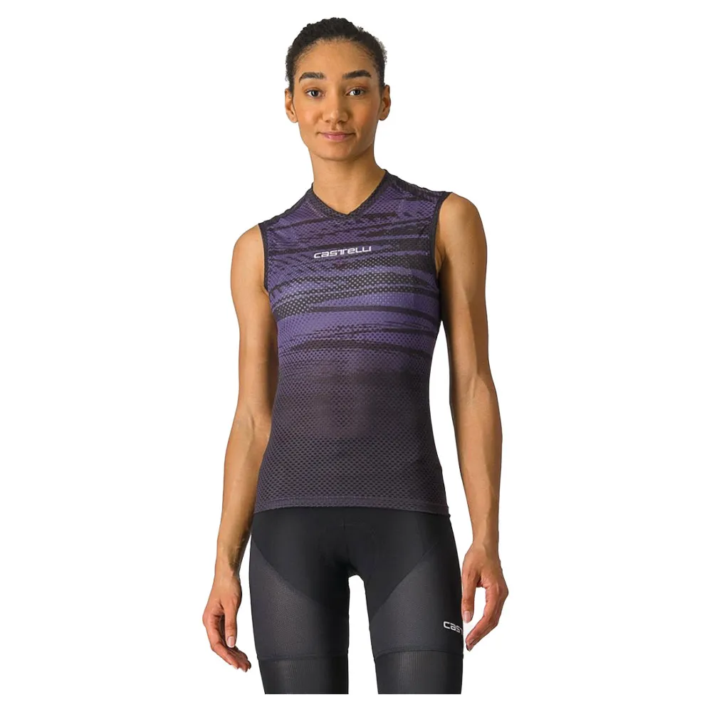 Castelli Insider 2 Ärmelloses Baselayer Castelli Insider 2 Ärmelloses Baselayer