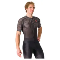 Castelli Insider 2 Kurzarm-radtrikot