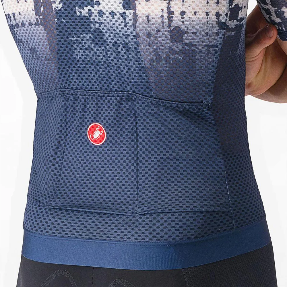 Castelli Insider 2 Kurzarm-radtrikot Castelli Insider 2 Kurzarm-radtrikot
