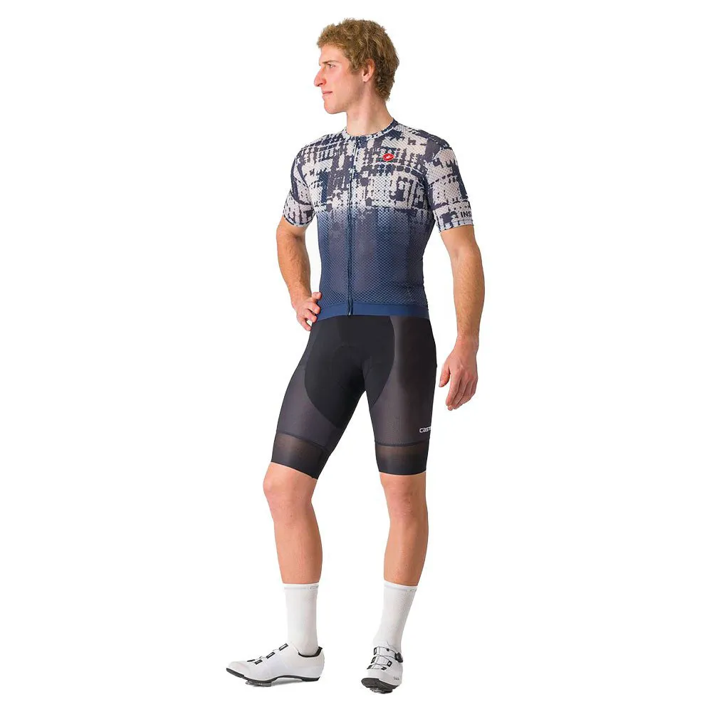 Castelli Insider 2 Kurzarm-radtrikot Castelli Insider 2 Kurzarm-radtrikot