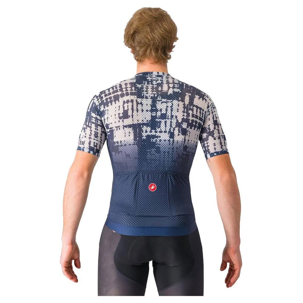 Castelli Insider 2 Kurzarm-radtrikot Castelli Insider 2 Kurzarm-radtrikot