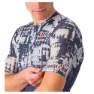 Castelli Insider 2 Kurzarm-radtrikot