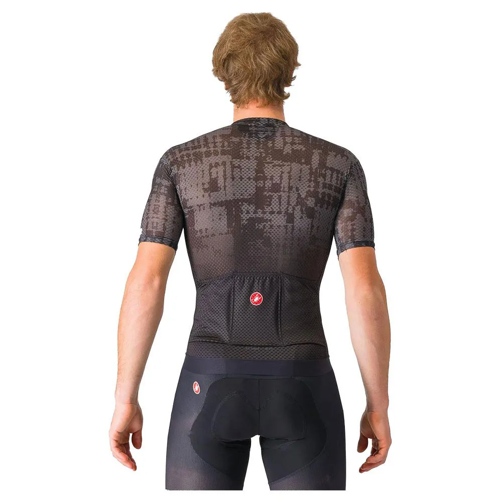 Castelli Insider 2 Kurzarm-radtrikot