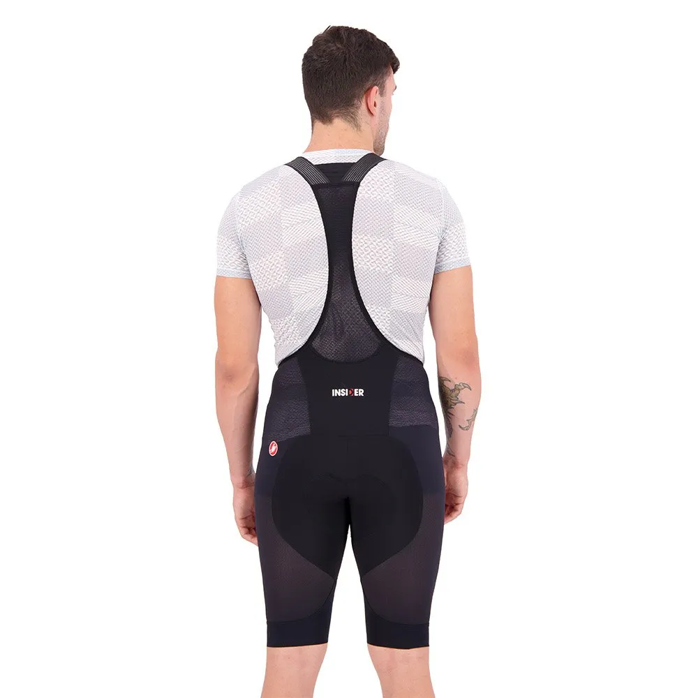 Castelli Insider 2 Trägerhose