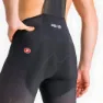 Castelli Insider 3 Trägerhose, Black