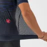 Castelli Insider Kurzarm-radtrikot