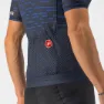 Castelli Insider Kurzarm-radtrikot