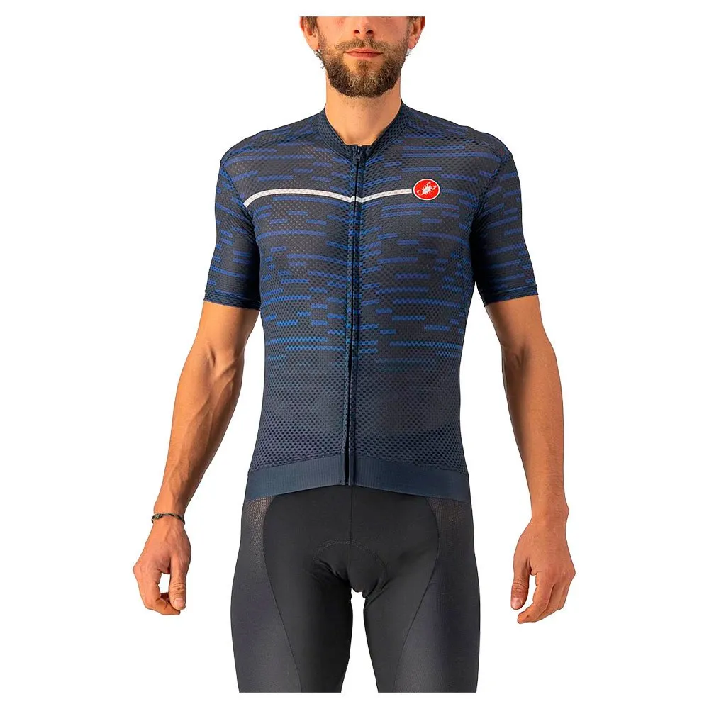 Castelli Insider Kurzarm-radtrikot Castelli Insider Kurzarm-radtrikot