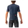 Castelli Insider Kurzarm-radtrikot