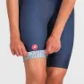 Castelli Integral Core Kurzarm-trisuit female