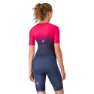 Castelli Integral Core Kurzarm-trisuit female