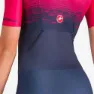 Castelli Integral Core Kurzarm-trisuit female