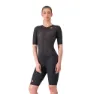 Castelli Integral Free Sanremo 3 Kurzarmanzug Damen