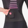 Castelli Integral Free Sanremo 3 Kurzarmanzug Damen