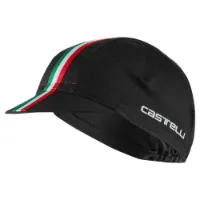 Castelli Italia Kappe Castelli Italia Kappe