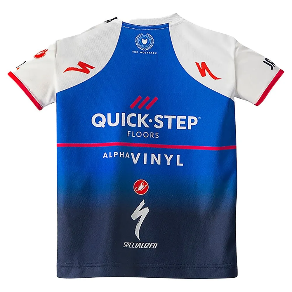 Castelli Kurzarm-radtrikot Castelli Kurzarm-radtrikot