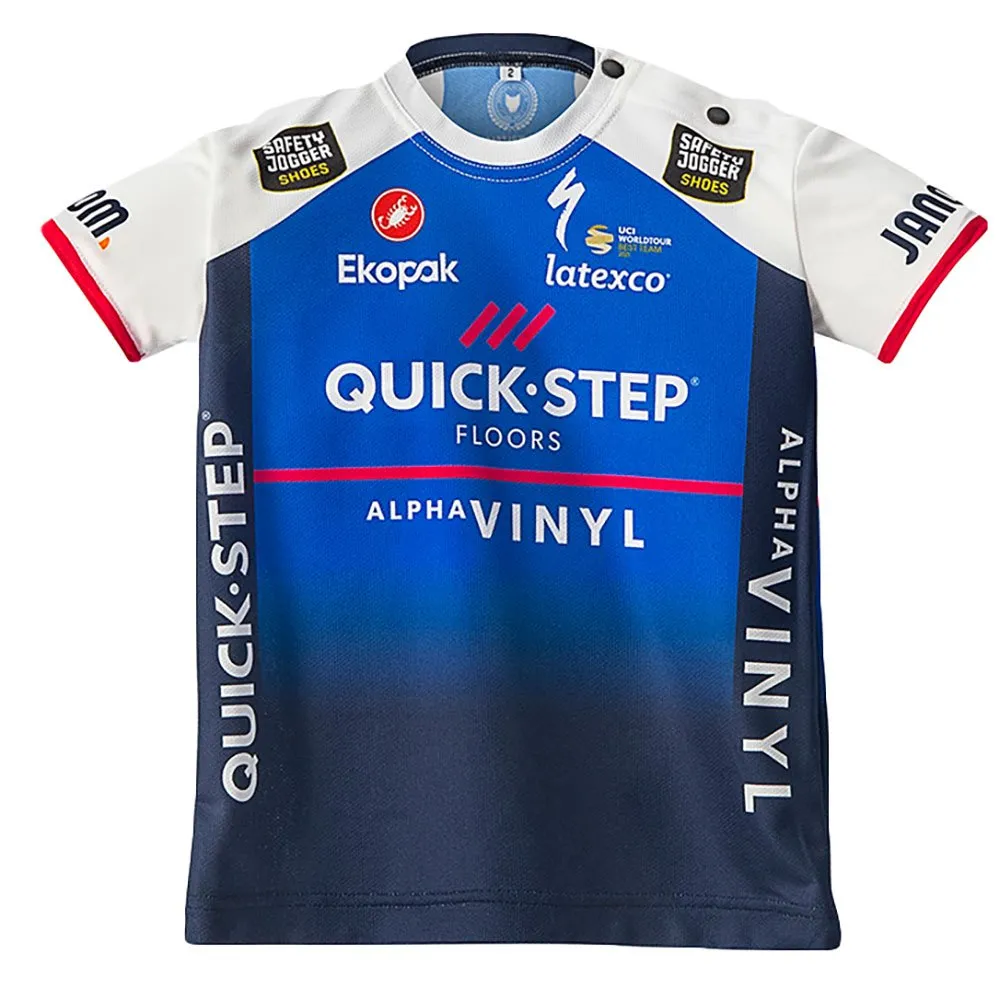 Castelli Kurzarm-radtrikot Castelli Kurzarm-radtrikot