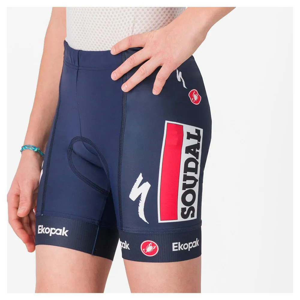 Castelli Kurze Hose Castelli Kurze Hose