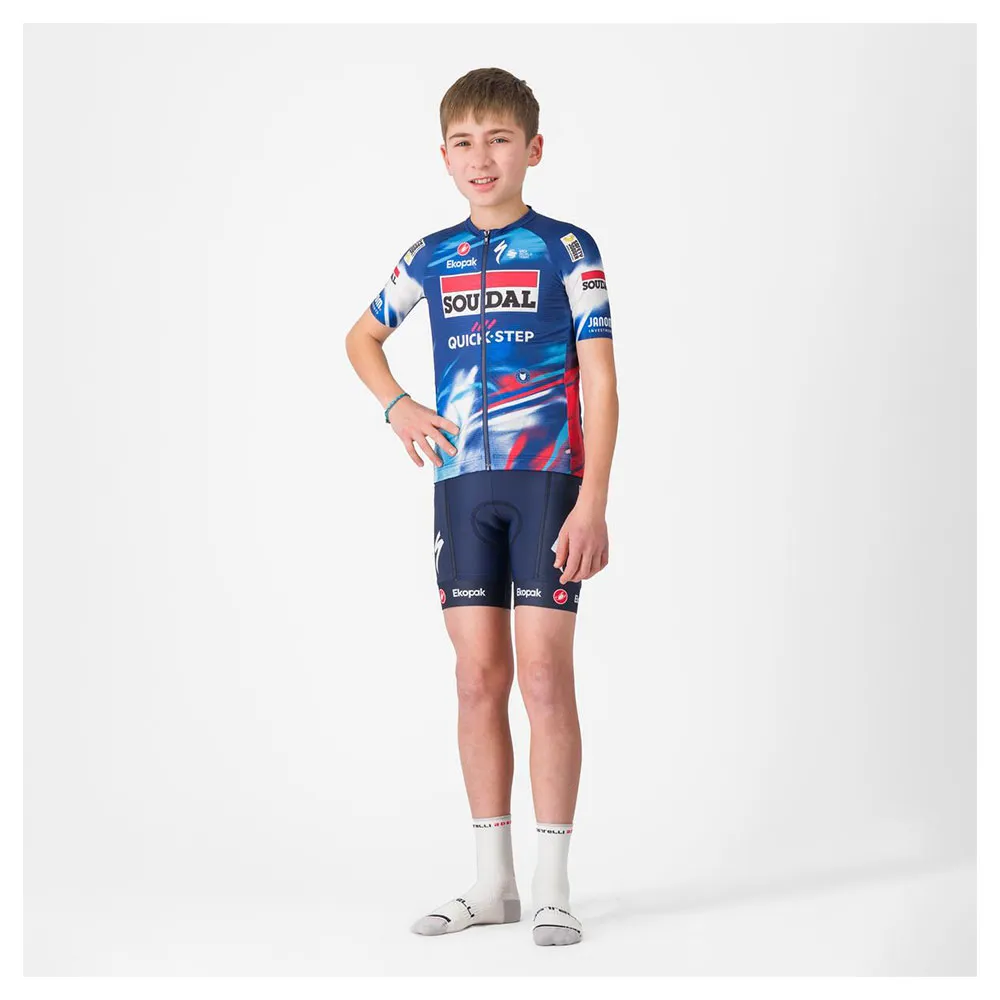 Castelli Kurze Hose Castelli Kurze Hose