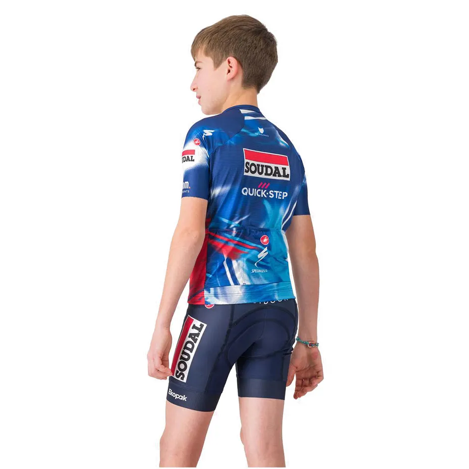 Castelli Kurze Hose Castelli Kurze Hose