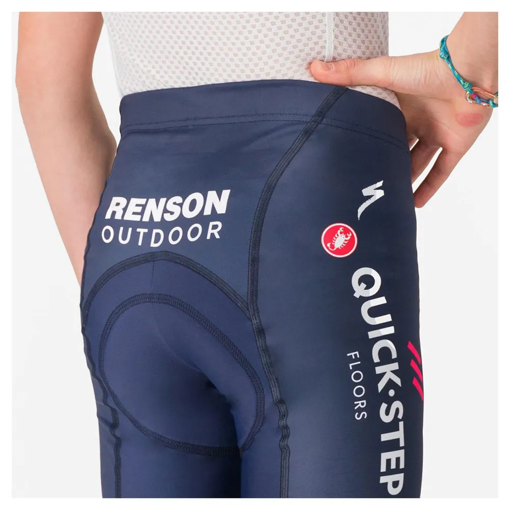 Castelli Kurze Hose Castelli Kurze Hose