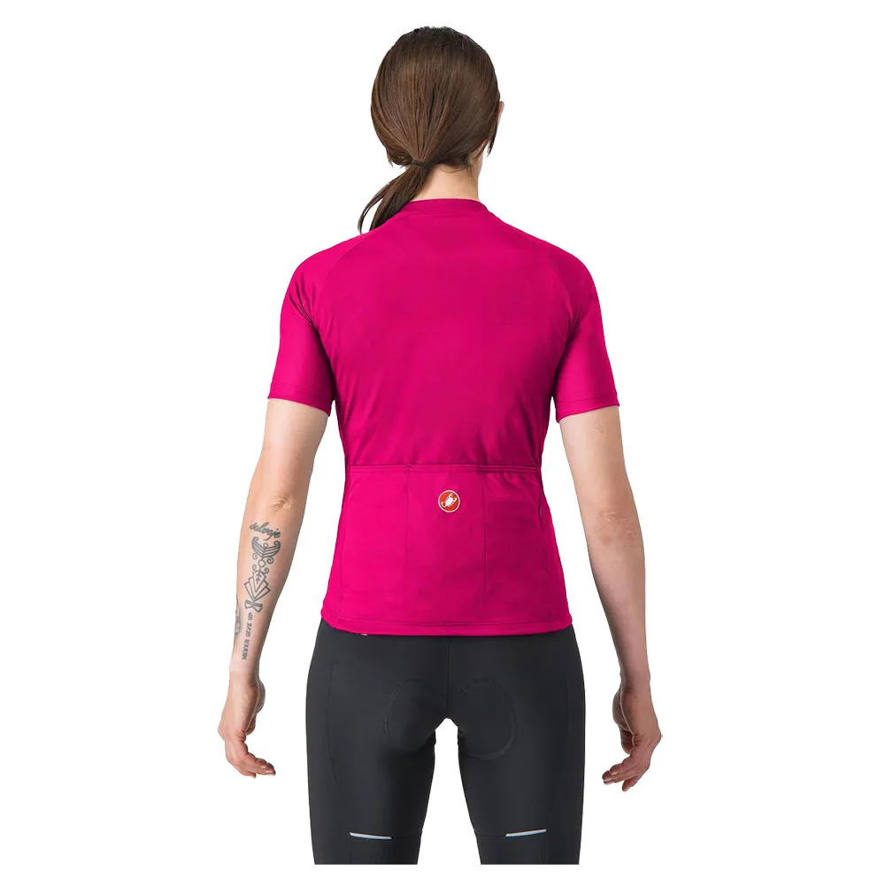 Castelli Libera 2 Kurzarm-radtrikot Castelli Libera 2 Kurzarm-radtrikot