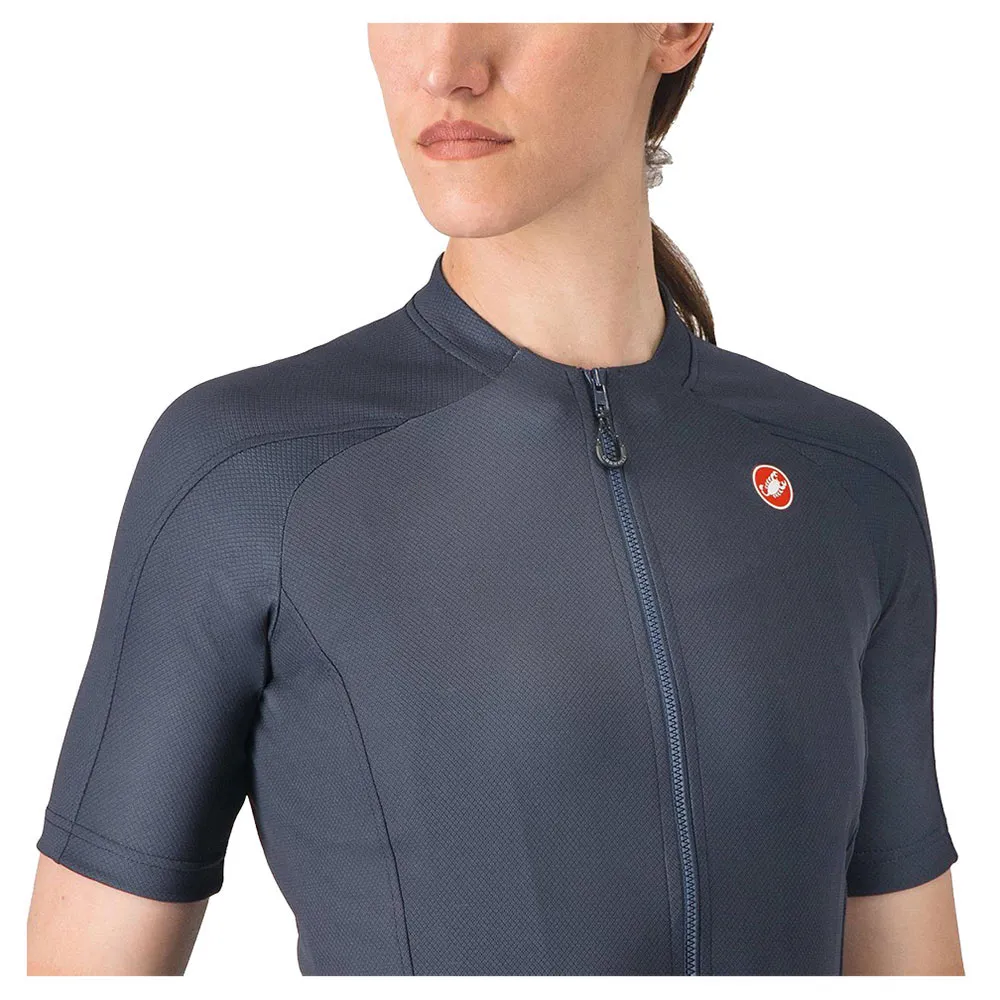 Castelli Libera 2 Kurzarm-radtrikot Castelli Libera 2 Kurzarm-radtrikot