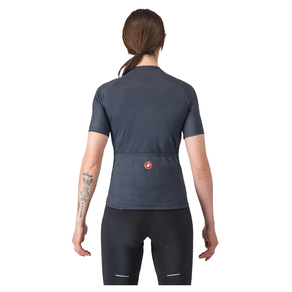 Castelli Libera 2 Kurzarm-radtrikot Castelli Libera 2 Kurzarm-radtrikot