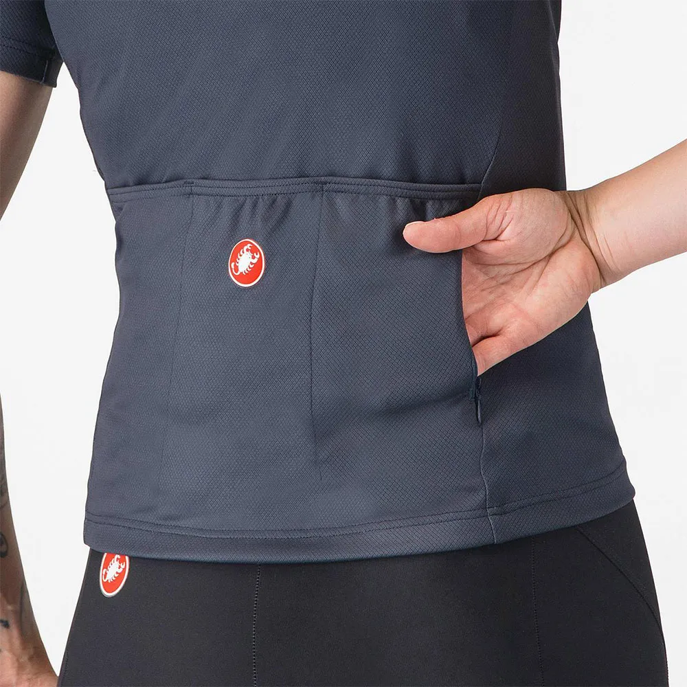 Castelli Libera 2 Kurzarm-radtrikot Castelli Libera 2 Kurzarm-radtrikot