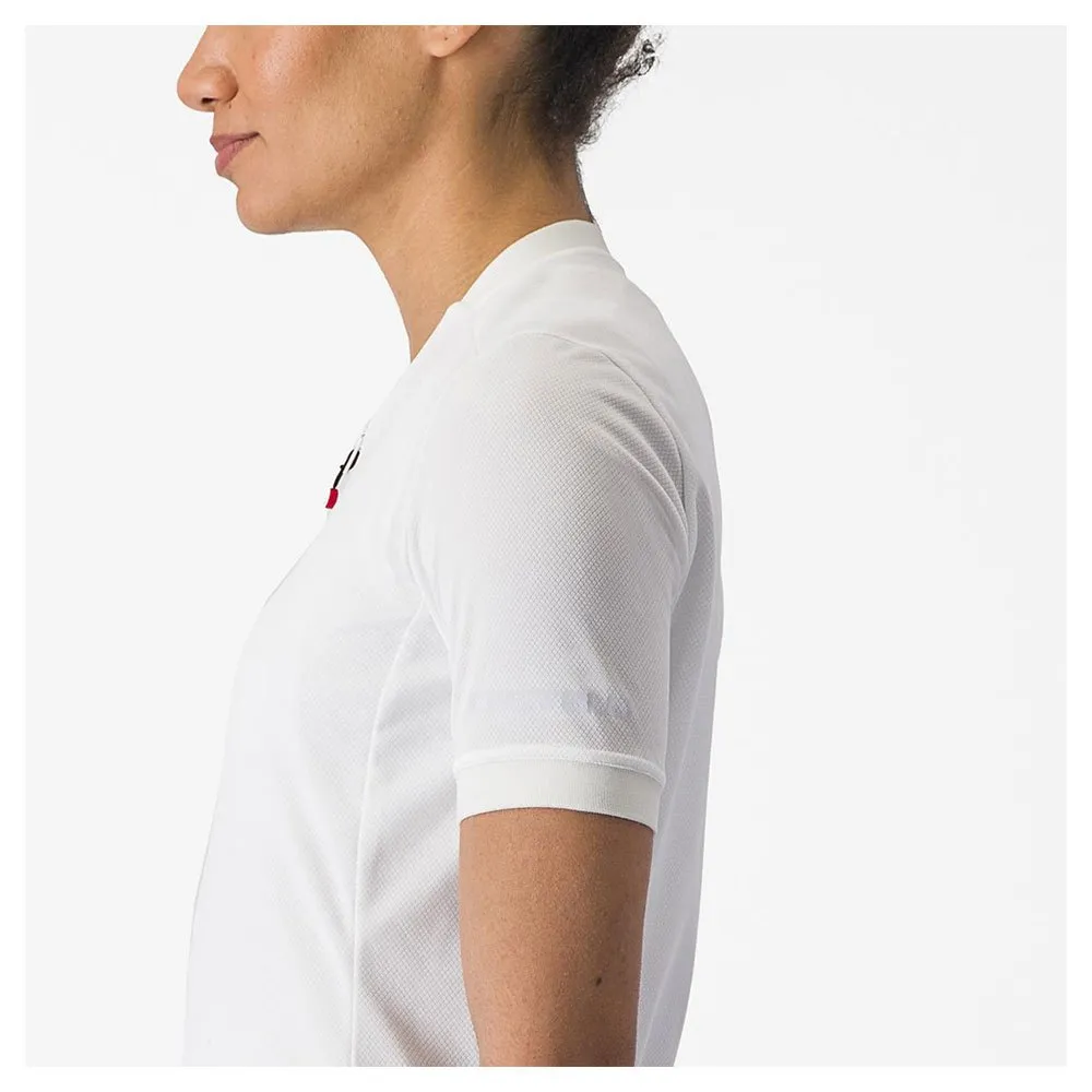 Castelli Libera Kurzarm-radtrikot Castelli Libera Kurzarm-radtrikot