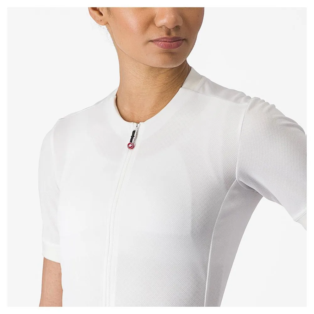 Castelli Libera Kurzarm-radtrikot Castelli Libera Kurzarm-radtrikot