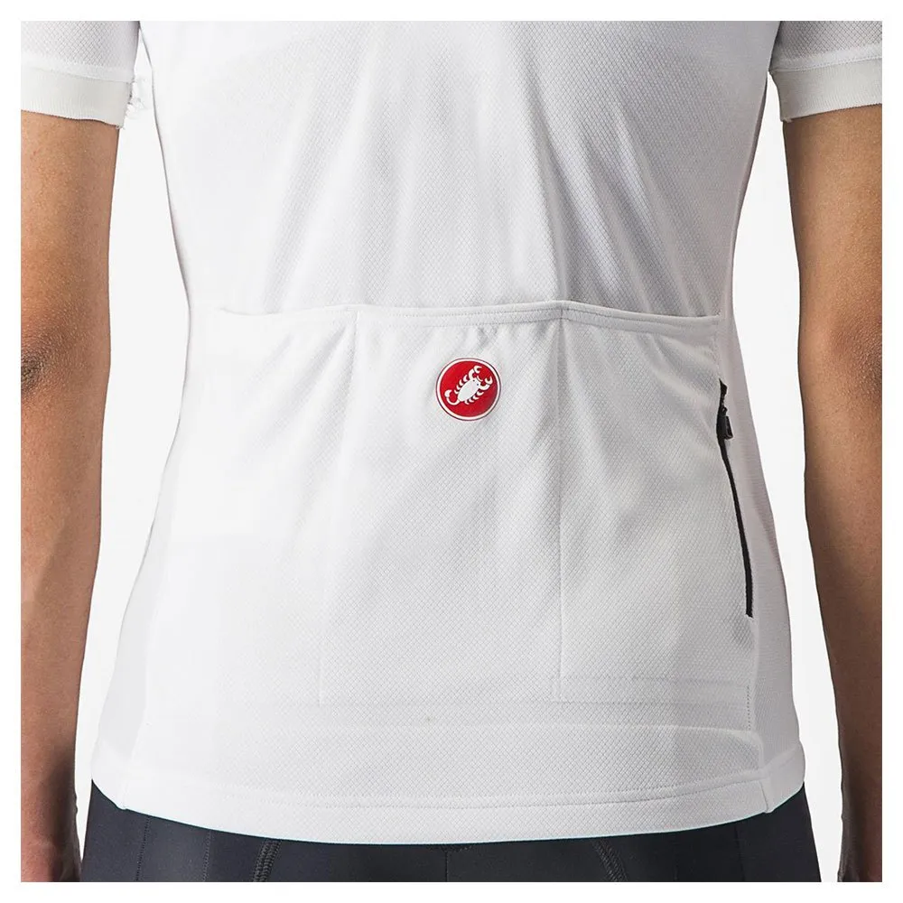 Castelli Libera Kurzarm-radtrikot Castelli Libera Kurzarm-radtrikot