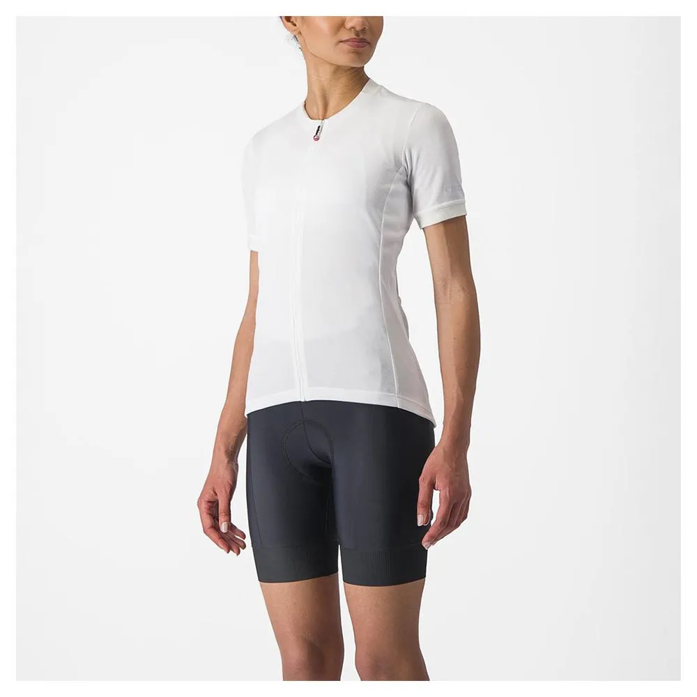 Castelli Libera Kurzarm-radtrikot Castelli Libera Kurzarm-radtrikot