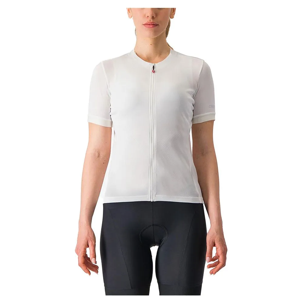 Castelli Libera Kurzarm-radtrikot Castelli Libera Kurzarm-radtrikot