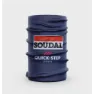Castelli Light Soudal Quick-step 2023 Stirnband, Belgian blue