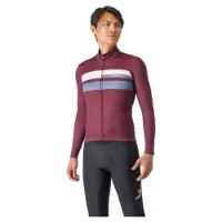 Castelli Lineare Langarm-trikot Castelli Lineare Langarm-trikot
