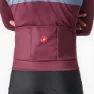Castelli Lineare Langarm-trikot
