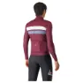 Castelli Lineare Langarm-trikot