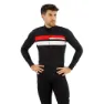 Castelli Lineare Langarm-trikot