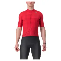 Castelli Livelli Kurzarm-radtrikot Castelli Livelli Kurzarm-radtrikot