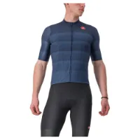 Castelli Livelli Kurzarm-radtrikot Castelli Livelli Kurzarm-radtrikot