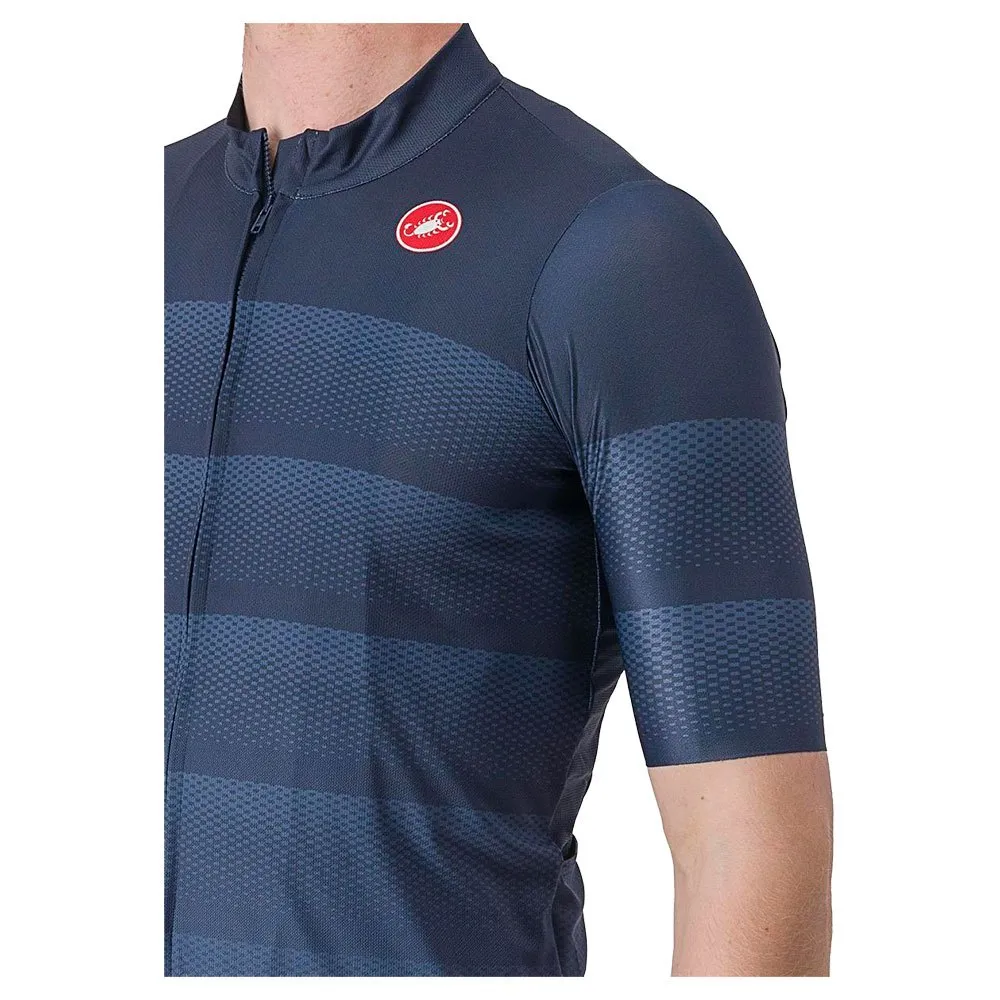 Castelli Livelli Kurzarm-radtrikot Castelli Livelli Kurzarm-radtrikot