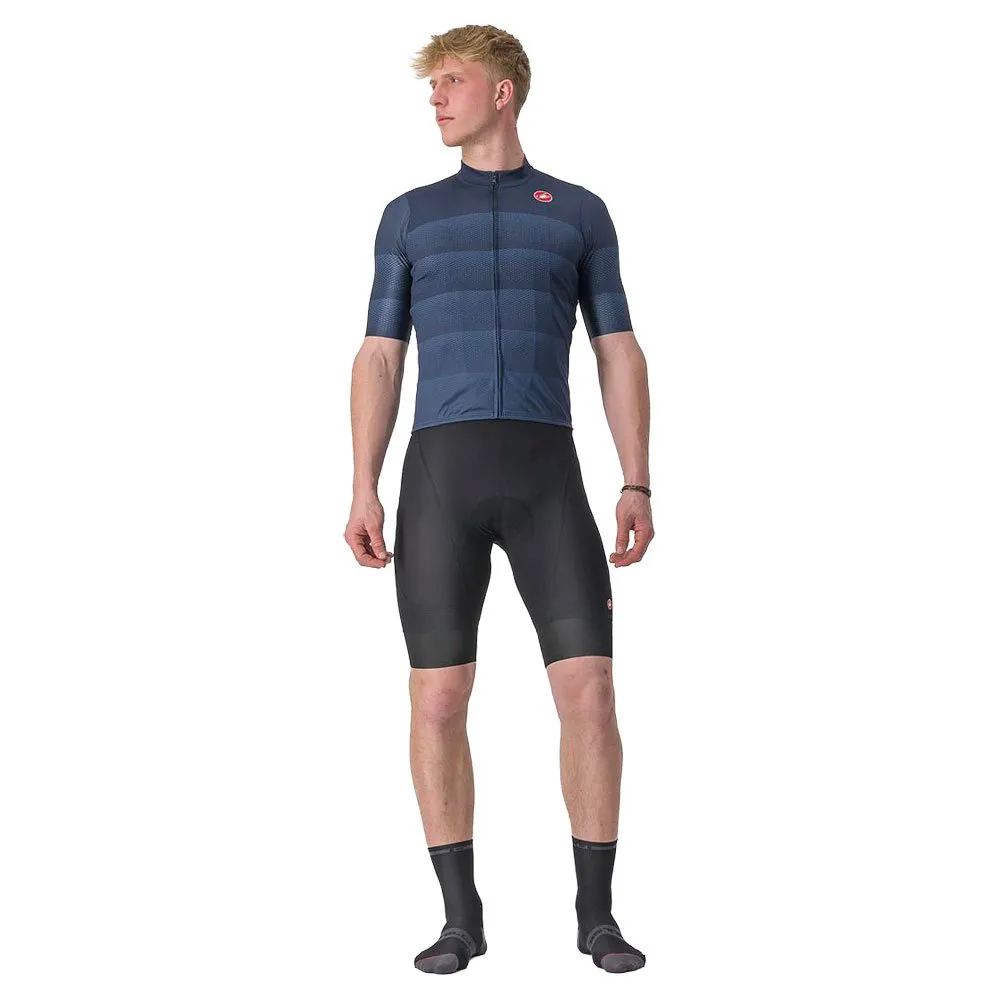 Castelli Livelli Kurzarm-radtrikot Castelli Livelli Kurzarm-radtrikot